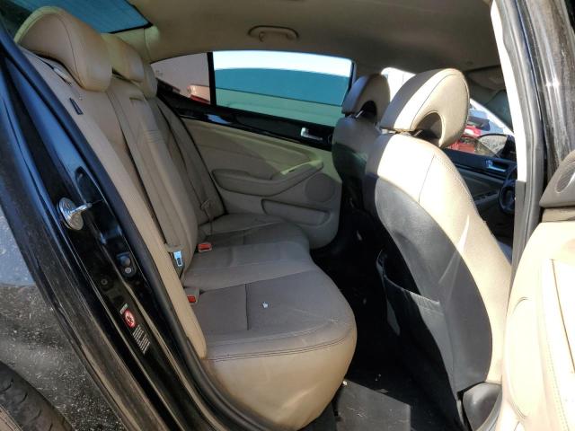 KNALN4D78E5145405 KIA Cadenza Premium