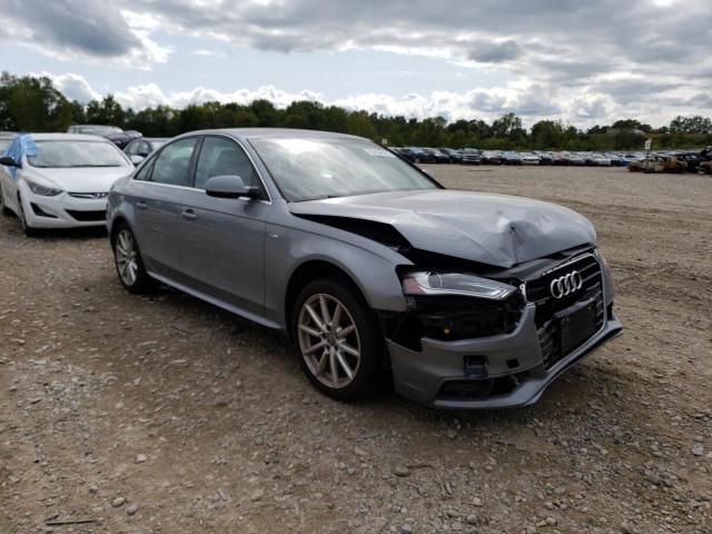 VIN WAUFFAFL6FN017975 2015 Audi A4, Premium Plus no.4