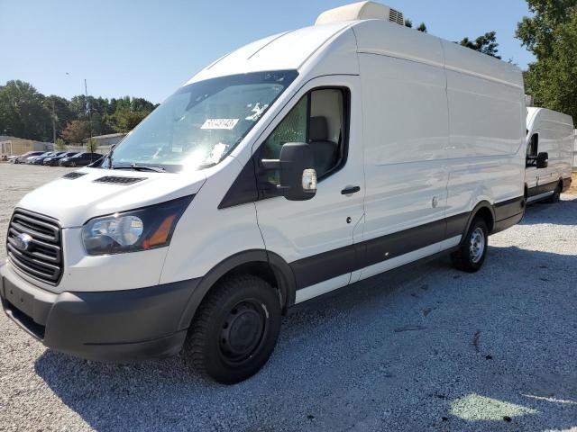 2019 Ford Transit Van 