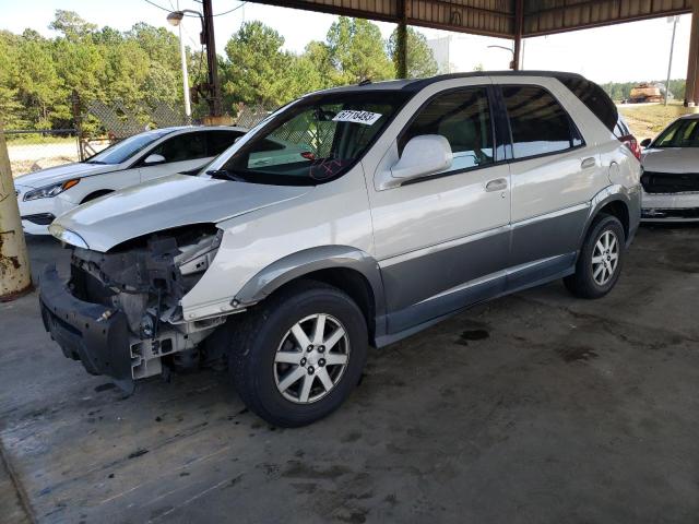 2004 Buick Rendezvous CX