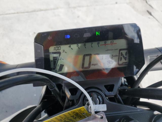 2023 HONDA GROM MLHJC9213P5105504