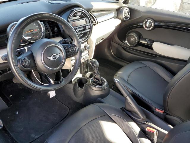 WMWXM5C59FT939191 Mini Cooper