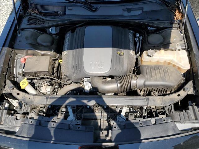2C3CDZBT1KH752466 Dodge Challenger R/t