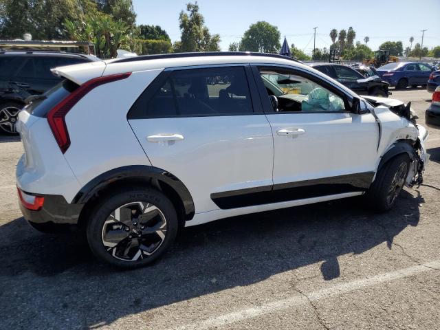 2023 KIA NIRO WIND - KNDCR3L14P5026025