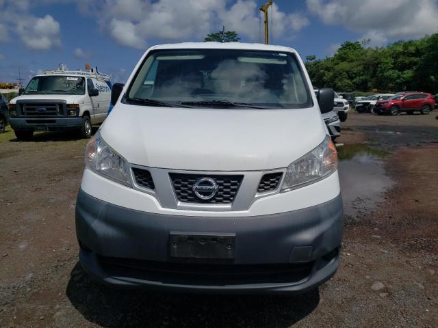 3N6CM0KN2HK699062 Nissan NV200 2.5S