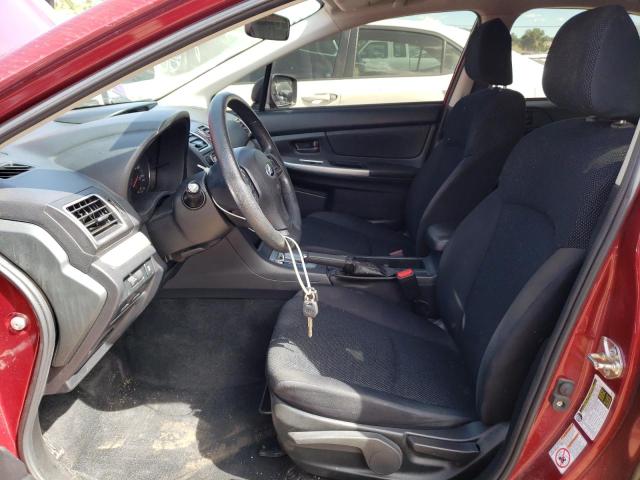 JF1GJAA68GH022205 Subaru Impreza