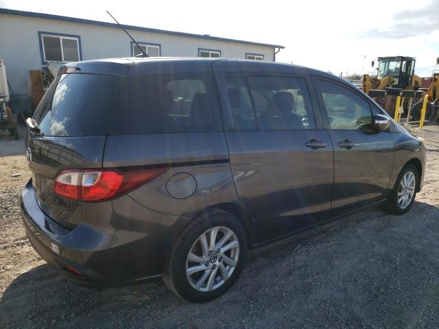 VIN JM1CW2BL4E0164258 2014 Mazda 5, Sport no.3