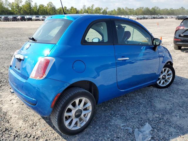 3C3CFFKR9HT700032 Fiat 500 POP