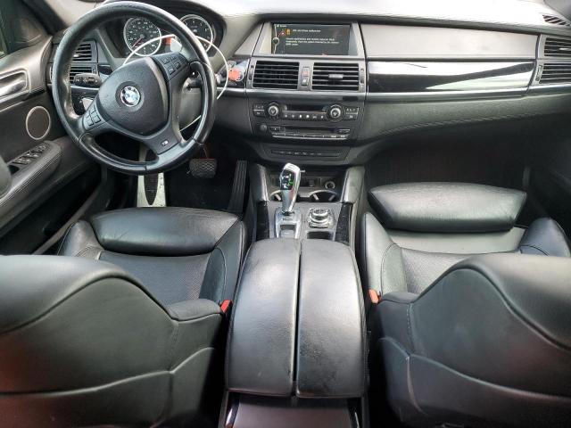 2012 BMW X6 M VIN: 5YMGZ0C52CLK14879 Lot: 68819123