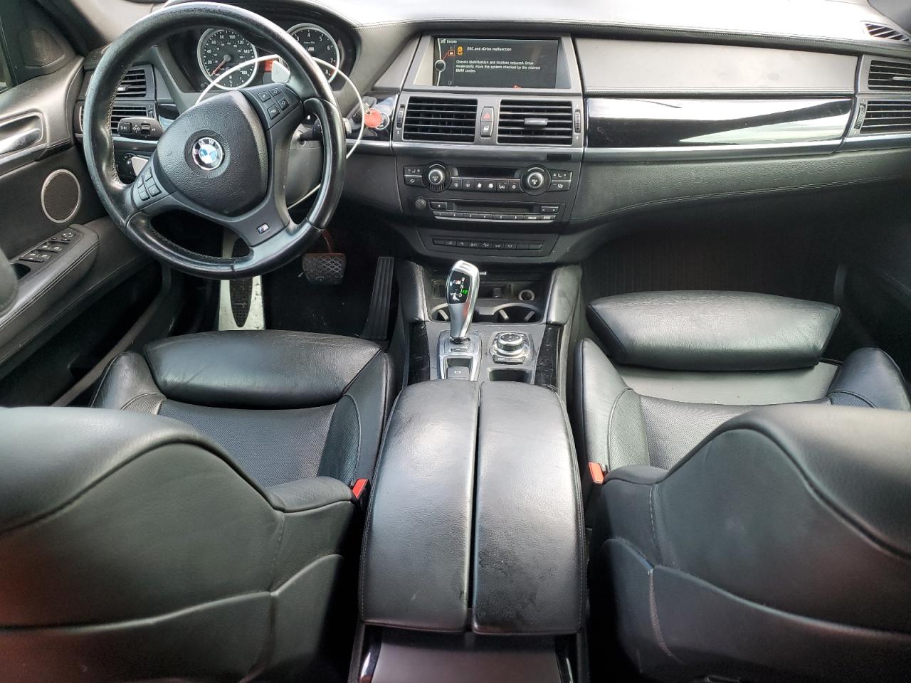 5YMGZ0C52CLK14879 2012 BMW X6 M