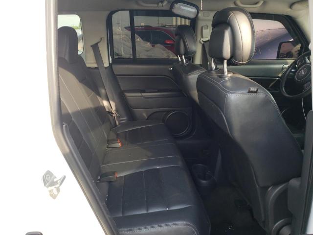 1C4NJPFA6ED754824 Jeep Patriot Latitude