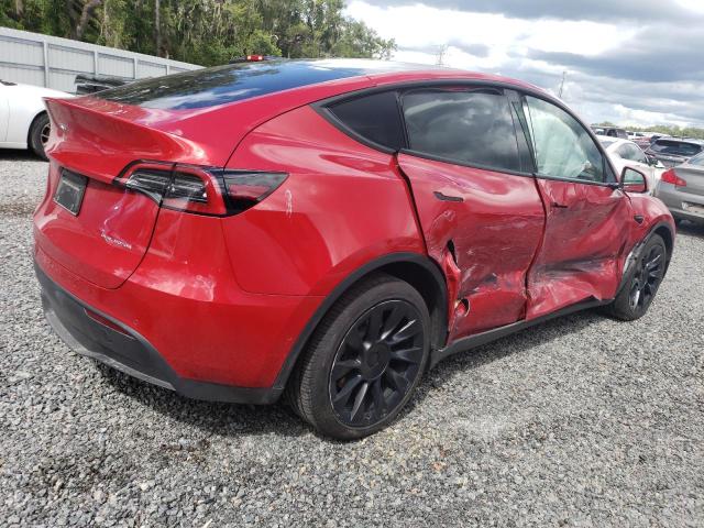 7SAYGDEE0NA014161 Tesla Model Y