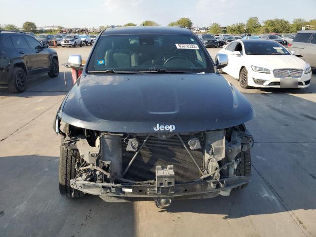 1C4RJFJT6GC498133 Jeep Grand Cherokee Summit