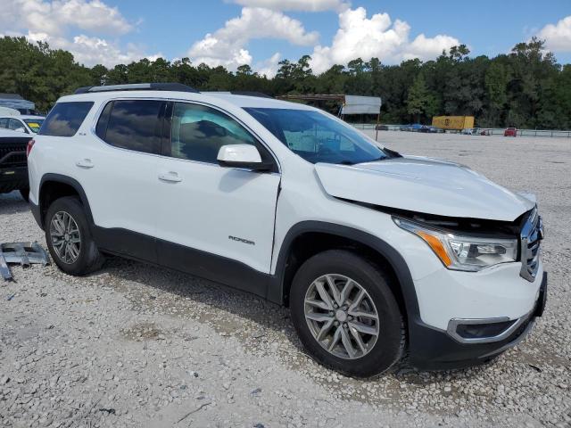 1GKKNLLS6KZ161660 GMC Acadia SLE 4