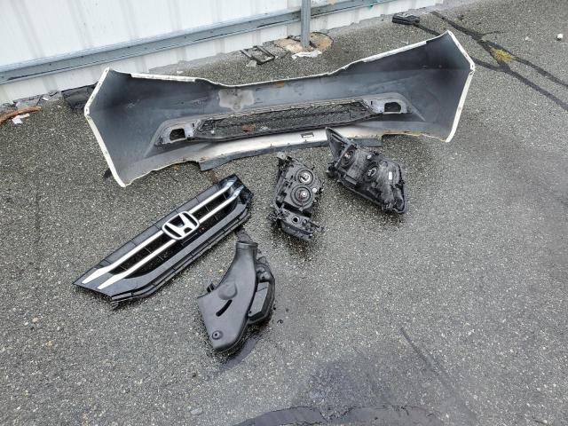 5FNRL5H68EB063571 Honda ODYSSEY EXL