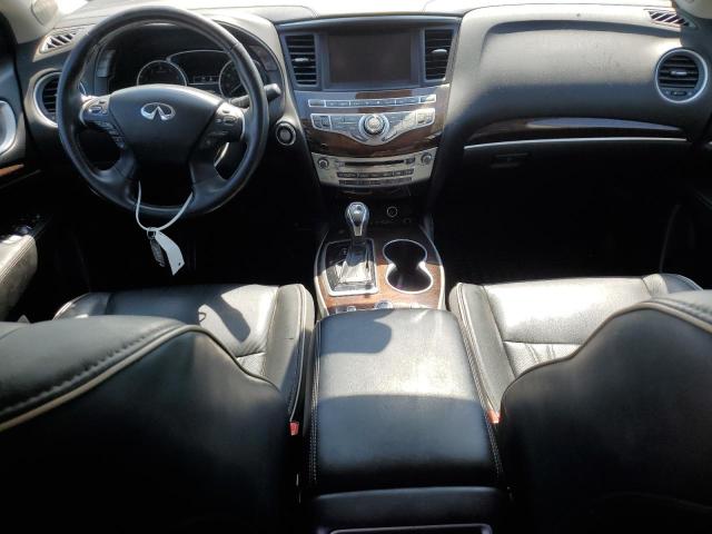 5N1DL0MM3LC503333 Infiniti QX60 LUXE 8