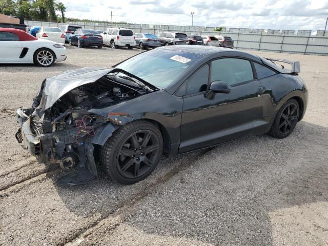 2007 Mitsubishi Eclipse 