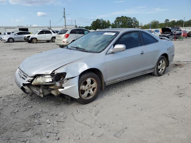 2001 Honda Accord Coupe EX