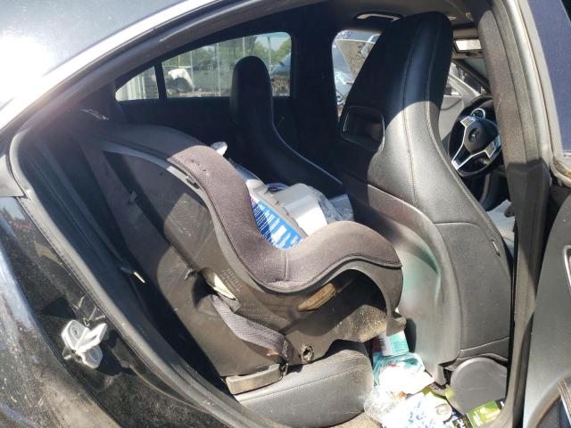 WDDSJ4EB0EN035208 Mercedes-Benz CLA 250