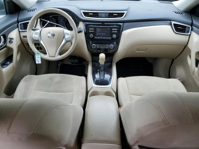 5N1AT2MT7FC827377 Nissan ROGUE S