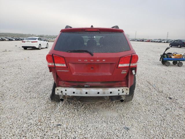 3C4PDCBG2FT711029 Dodge Journey Sxt