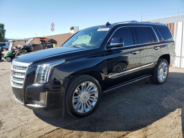 2016 Cadillac Escalade Platinum