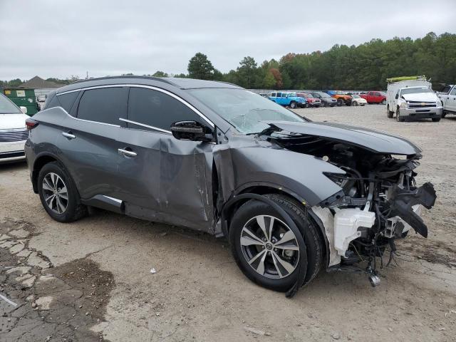 5N1AZ2BS0LN174206 Nissan Murano SV 4