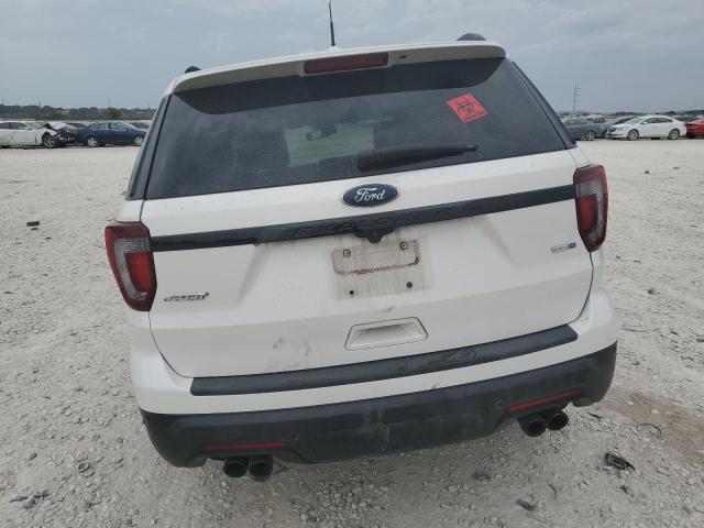 1FM5K8GT0KGB38612 Ford EXPLORER SPORT