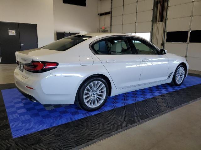 2022 BMW 530 XI - WBA13BJ04NWX75330