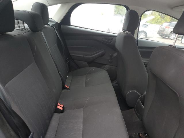 2016 Ford Focus S VIN: 1FADP3E27GL252075 Lot: 69630443