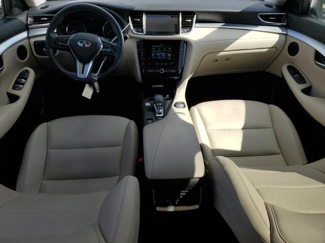 3PCAJ5CA8MF111423 Infiniti QX50 ESSEN 8