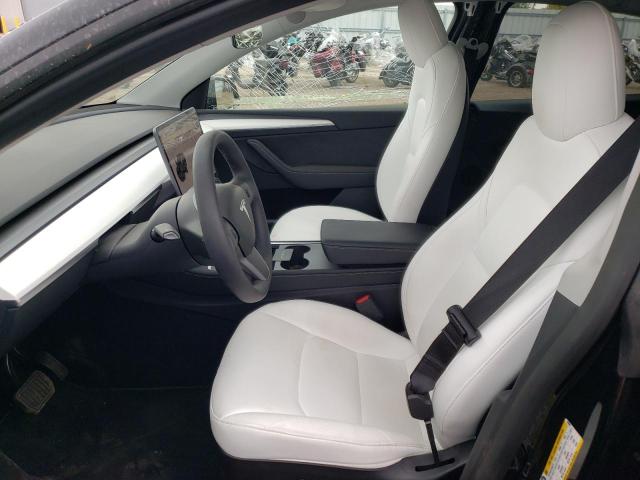 7SAYGDEE6PF636608 Tesla Model Y