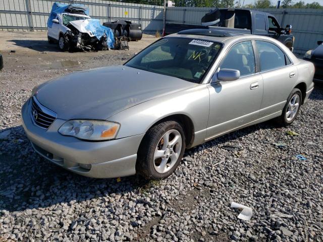 2002 Mazda Millenia 