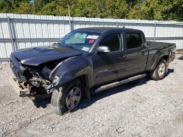 2014 Toyota Tacoma 