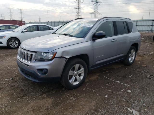 2015 Jeep Compass Sport