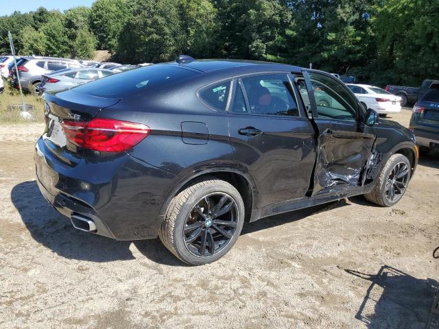 5UXKU2C53J0Z61708 2018 BMW X6, photo no. 3