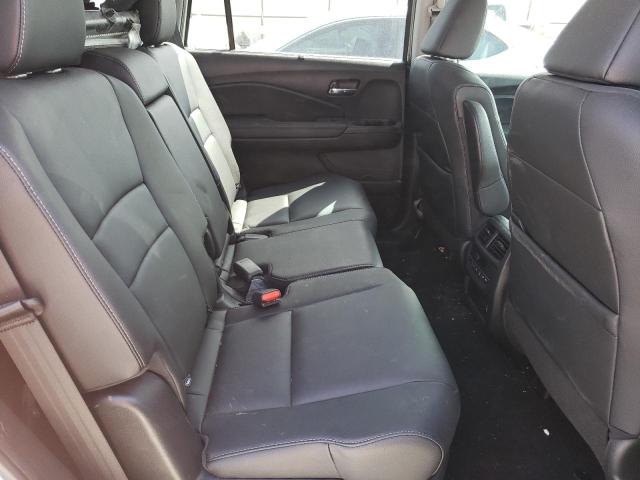 5FNYF5H25NB025506 Honda PILOT SE