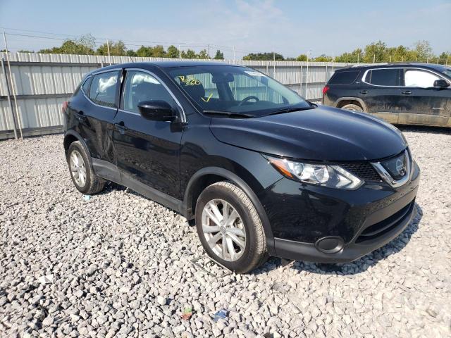 JN1BJ1CP1JW191370 | 2018 NISSAN ROGUE SPOR