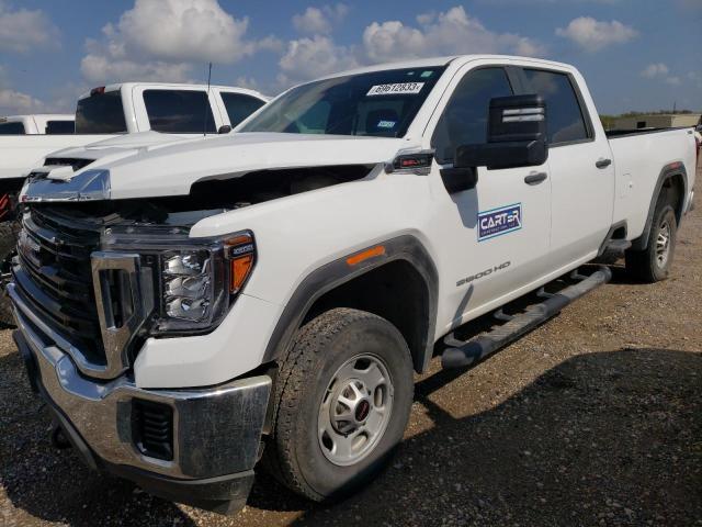 2023 GMC Sierra 2500HD 