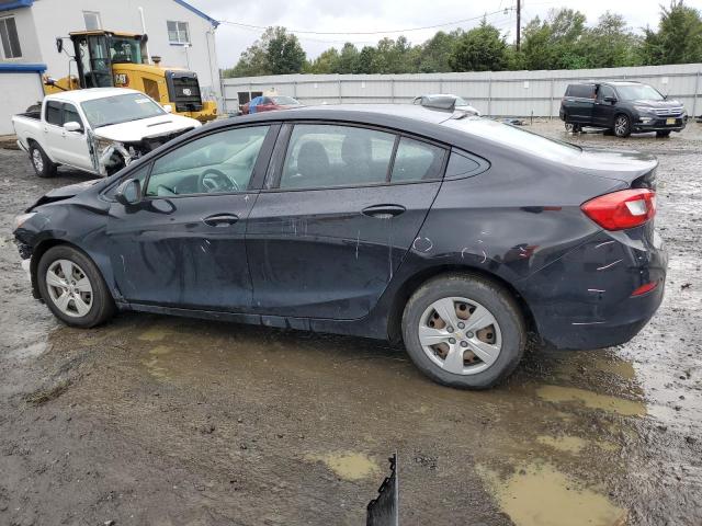 1G1BC5SMXJ7118555 | 2018 CHEVROLET CRUZE LS