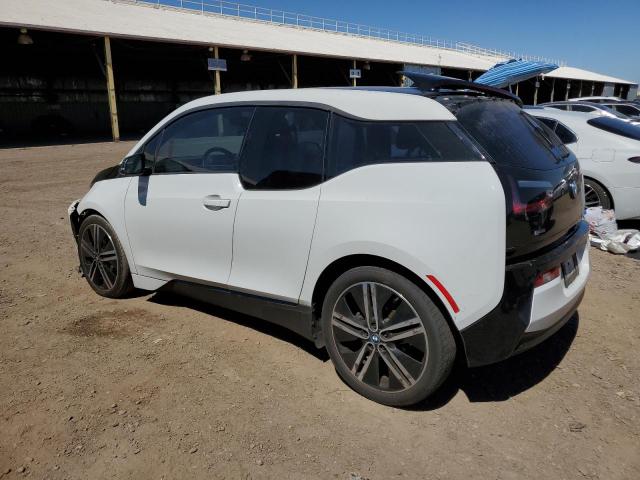 WBY1Z6C52HV548082 BMW I3 Bev