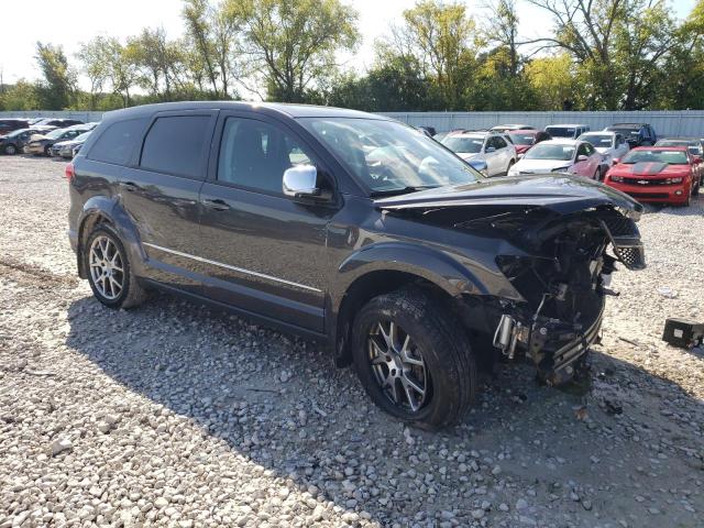3C4PDDEG7HT561617 Dodge JOURNEY GT