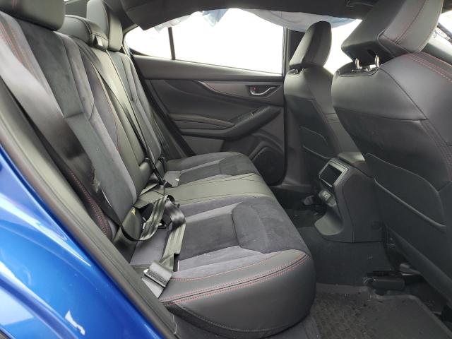 2022 SUBARU WRX GT JF1VBAU68N8026607