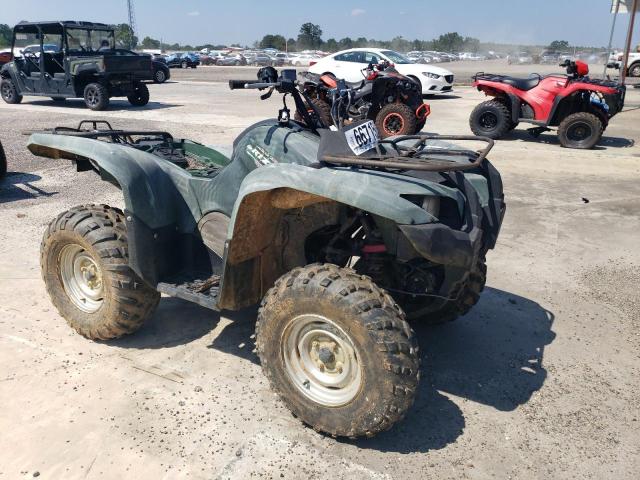 2011 YAMAHA YFM550 FWA - JY4AJ38Y6BC006222