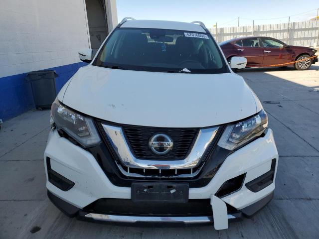 KNMAT2MV8KP516825 Nissan Rogue S 5