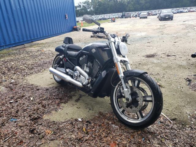 2012 HARLEY-DAVIDSON VRSCF VROD - 1HD1HPH17CC801092