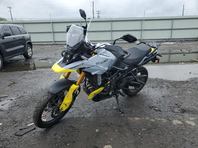 2023 SUZUKI DL800DE RC - JS1EM12B7P7100106
