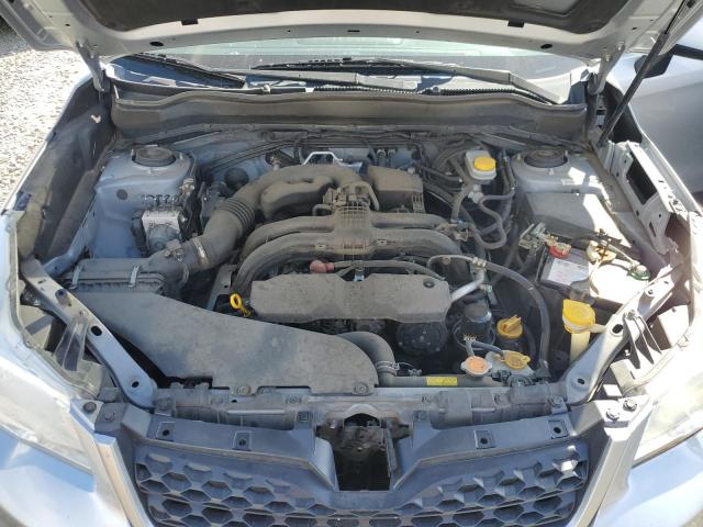 JF2SJACC5EG405305 Subaru Forester 2.5i Premium