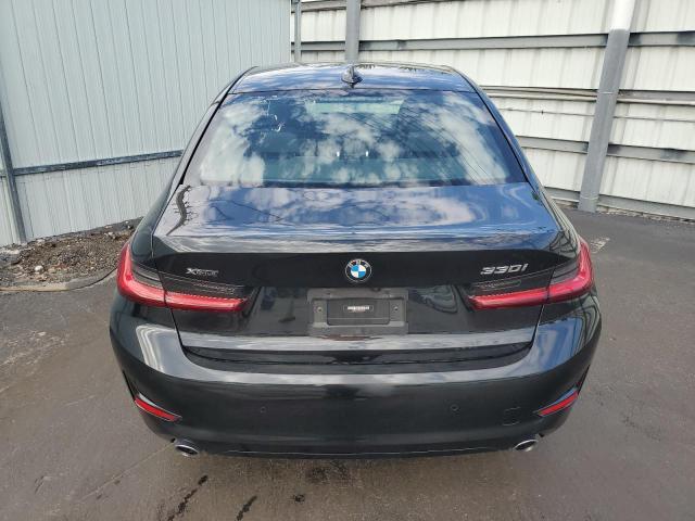 2022 BMW 330Xi VIN: 3MW5R7J09N8C72494 Lot: 67194193