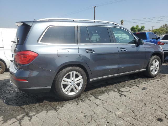 VIN 4JGDF7CE2DA254885 2013 Mercedes-Benz GL-Class, ... no.3